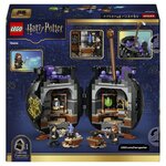 76464 Le chaudron : le cours de potions caché ® Harry Potter