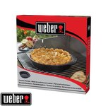 Plat a tarte en céramique Ø 30 cm WEBER