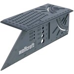 Wolfcraft angle à onglet 3d