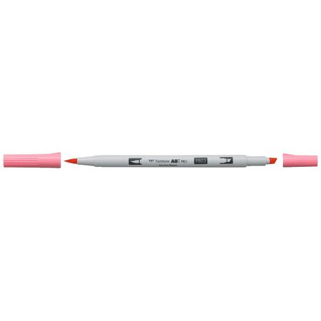 Marqueur Base Alcool Double Pointe ABT PRO 803 rose punch TOMBOW