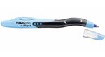 Stylo à bille Visio Pen pour gauchers Pte moyenne Bleu MAPED