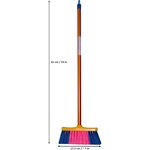 Theo Klein 6620 - Balai Pure Fresh  grand modèle