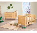 Chambre d'enfant Enno extra large 2 pièces