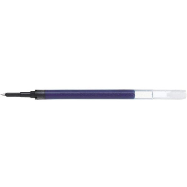 Recharge pour stylo roller synergy point 0.5  noir pilot
