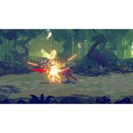 Shing! Jeu Switch