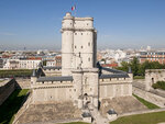 SMARTBOX - Coffret Cadeau - 2h de visite immersive et théâtralisée au château de Vincennes - .