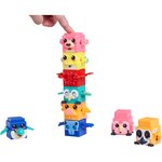 Simba Toys 105952635 - Bloxies Série II - Animal à empiler et à collectionner