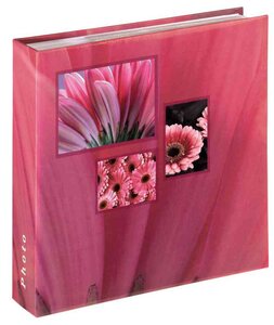 Mini Album Photo à Pochettes pour 40 Photos au Format 10 x 15 cm, Noir -  Album photo papeterie - Achat & prix