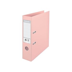 Classeur à levier POWER Solea 75mm peche ESSELTE