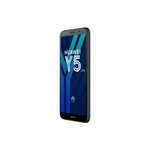 Huawei y5 2018 16 go noir