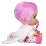 iMC Toys Poupée Cry Babies Dressy Coney