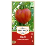 Tomate coeur de bœuf bio - Graines à semer