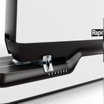 Pro 90EC - Agrafeuse Électrique Cap 50 Feuilles & Agrafage Rapide - 66-6/7 RAPID