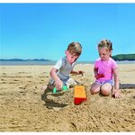 Hape E4064 - Kit du maître maçon