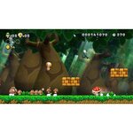 New Super Mario Bros U Deluxe Jeu Switch