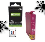 34XL  - Balle de golf - MAGENTA - Grande capacité