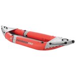 Intex Kayak gonflable Excursion Pro K1 305x91x46 cm