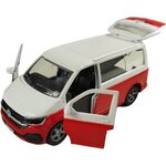 Siva 520362 - Globe VW Transporter voiture de Camping