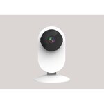 Caméra de surveillance IP WIFI à détection de mouvement en 1080P