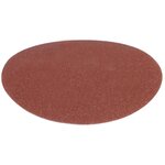 Ferm disque de ponçage 10 pièces papier bga1039