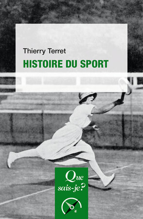 Histoire du sport