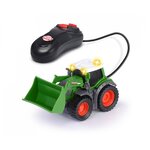 Dickie 203732000 - Tractor Fendt avec cable