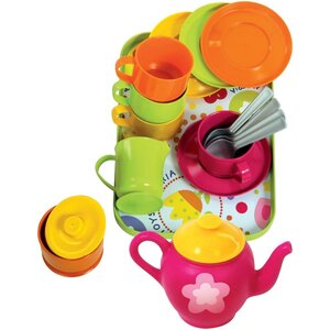 Vedes 470 08 891 - Jeu D'imitation - Cuisine - Service à café Paris