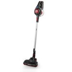 BELDRAY - Airglity cordless - Aspirateur balai sans fil - Réservoir 1.2L - 7-8 KPA - Métallique Tube d'extension - LED motorisée