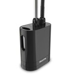 STEAMONE UNI900GB Défroisseur Vertical - Puissance 1900 W - Débit vapeur 40g/min - Autonomie 1H - Prêt en 60sec