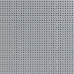 Mould King B-00009 - Plaque de construction (32 * 32)