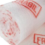 Pack And Move - Film À Bulle Recyclé - 0 6 X 10 M - Déménagement  Expédition Et Protection - Papier Bulle De Qualité