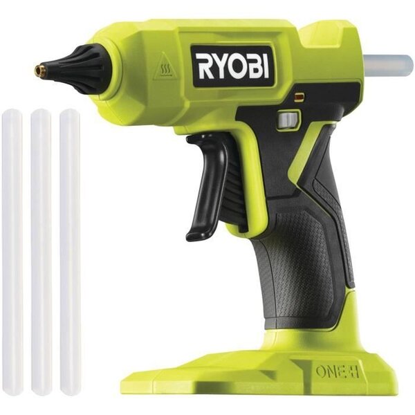 Pistolet à colle RYOBI