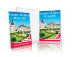 DAKOTABOX - Coffret Cadeau Évasion châteaux de la Loire - Séjour