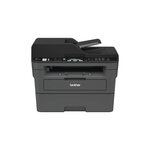 Brother imprimante multifonction 4-en-1 mfc-l2710dw laser monochrome recto/verso ethernet wifi