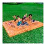 412425 bestway water play mat "h20go fun blobz" 400x300 cm 52228