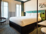 SMARTBOX - Coffret Cadeau 2 jours en hôtel 4* avec modelage et accès à l'espace détente au Touquet-Paris-Plage -  Séjour