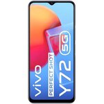 Vivo y72 128go bleu