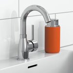EISL Mitigeur de lavabo FUTURA chrome