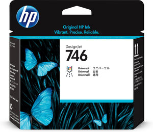 Hp hp 746 printhead hp 746 printhead