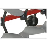 Rolly Toys 123865 - Charrue pour tracteurs