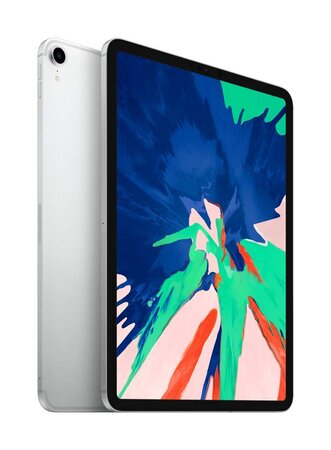 Apple iPad Pro Retina - 11" - WiFi 64Go - Argent - Parfait état