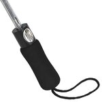 vidaXL Parapluie pliable automatique Multicolore 124 cm