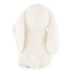 Snuggle Bunnies - Peluche Frankie 30 cm Marshmallow