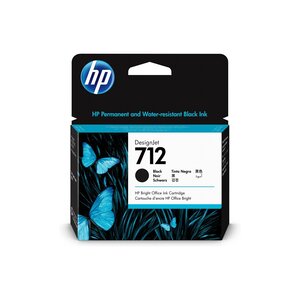 HP 712 Cartouche d'encre 3ED71A
