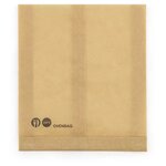 Sachet ovenbag® 105 x 40 x 320 mm (lot de 600)