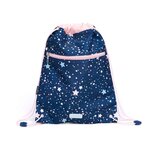 Sac Imperméable Enfant - Plusieurs Motifs - Espace - Draeger