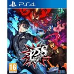 Persona 5 Strikers Jeu PS4