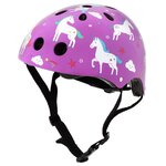 Mini hornit lids casque de vélo enfant unicorn m