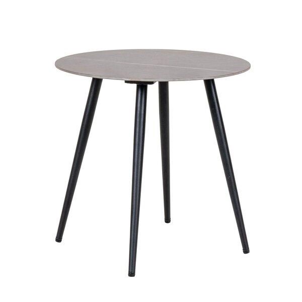 Table d'appoint LAZIO Ø 45 cm