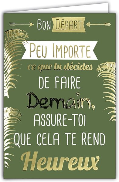 Cartes de départ à la retraite à personnaliser